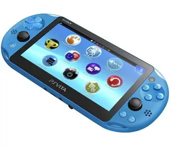 Ремонт игровой приставки PlayStation Vita в Ижевске